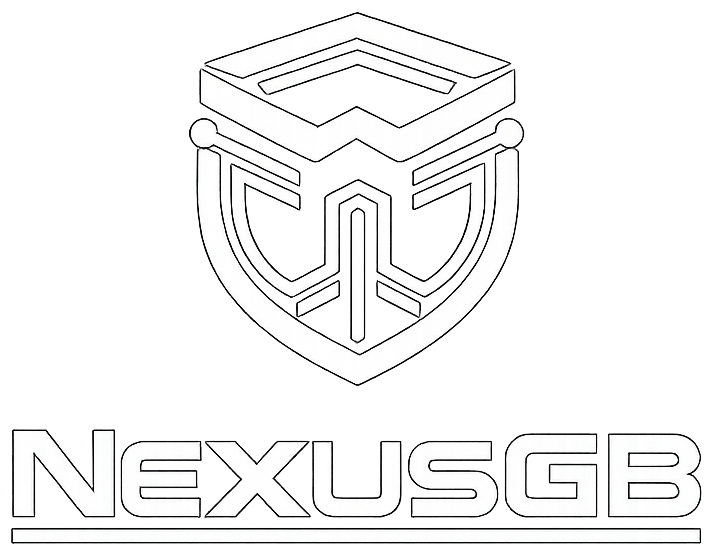 NEXUS GB Logo